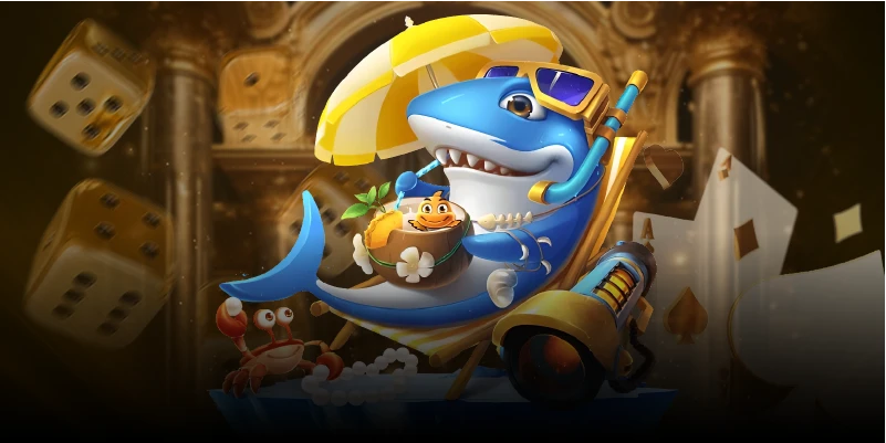 Cùng nhau tìm hiểu về bắn cá được nhiều người ưu thích tại kim66