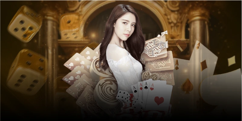 Có tất cả những ưu điểm mà người chơi cần khi tham gia