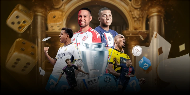 Những bộ môn thể thao được mọi người ưa thích nhất tại kim66