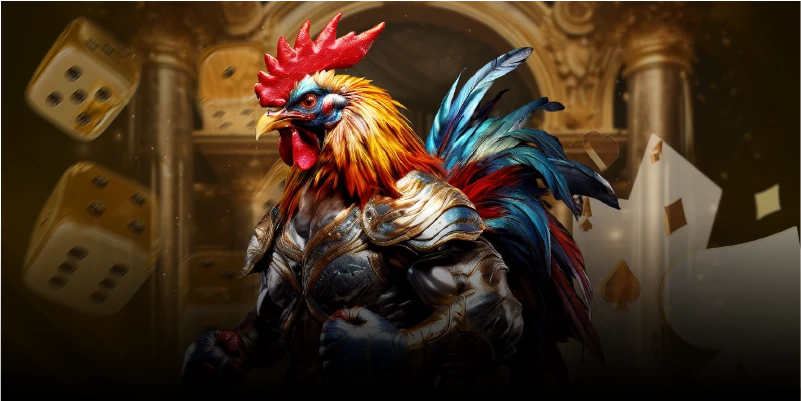 Những nơi mà mọi người có thể tham gia đá gà campuchia uy tín chỉ có thể là kim66