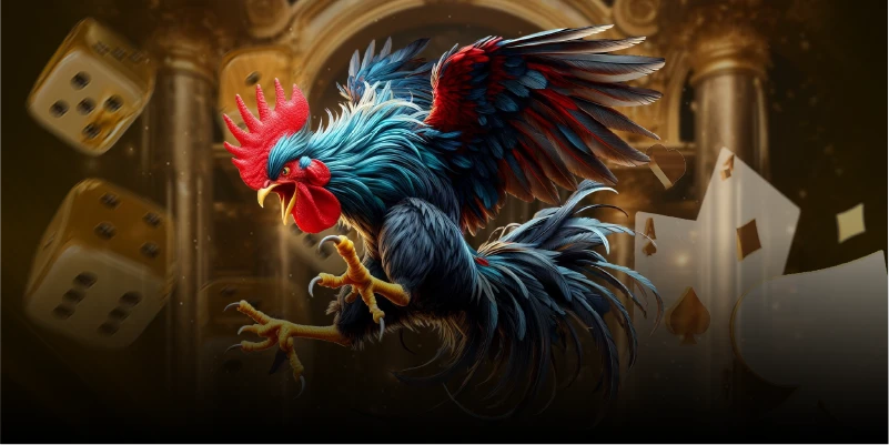 Những trận đấu đầy kịch tính và những chiến kê dũng mãnh