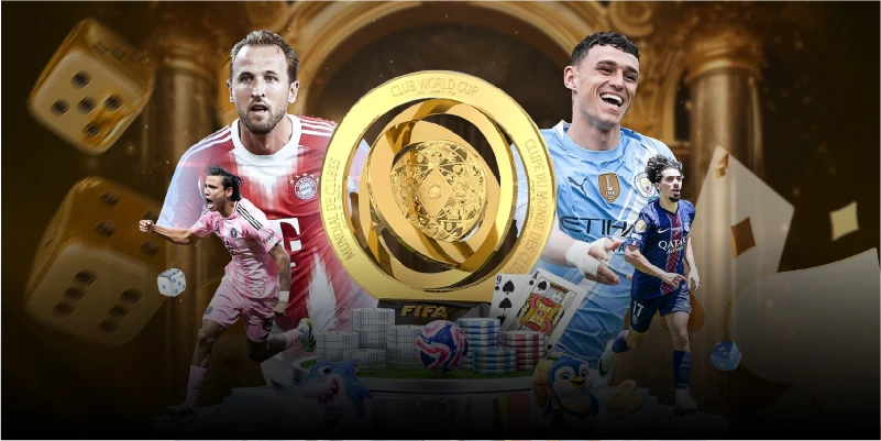 Các kèo đầy kịch tính và hấp dẫn người tham gia