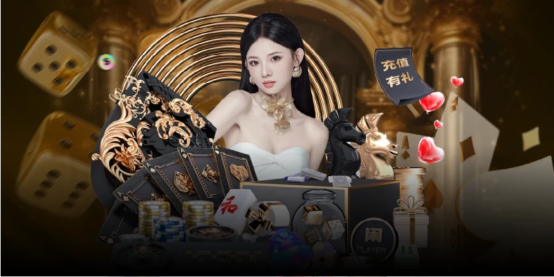 baccarat online
