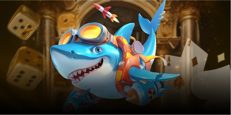 Lối chơi đa dạng độ họa sắc nét âm thanh sống động