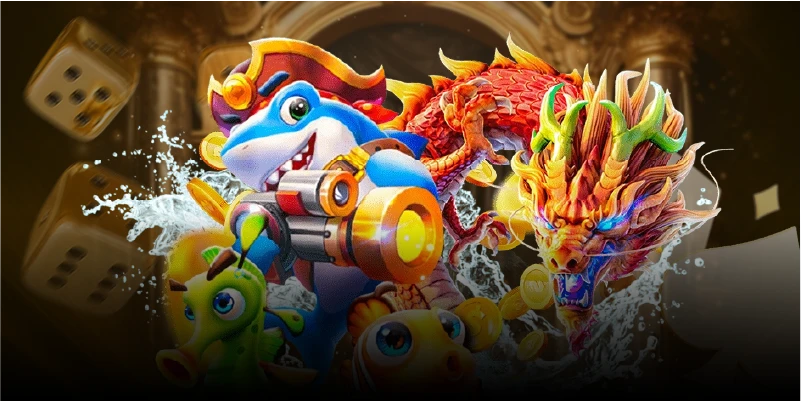 Những thông tin quan trọng về bắn cá thần tài