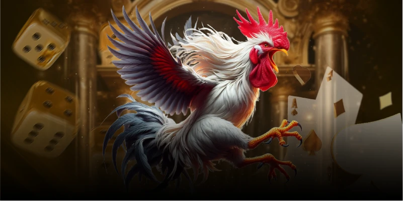 Những lý do mà đá gà kim66 lại được nhiều người chơi lựa chọn như vậy