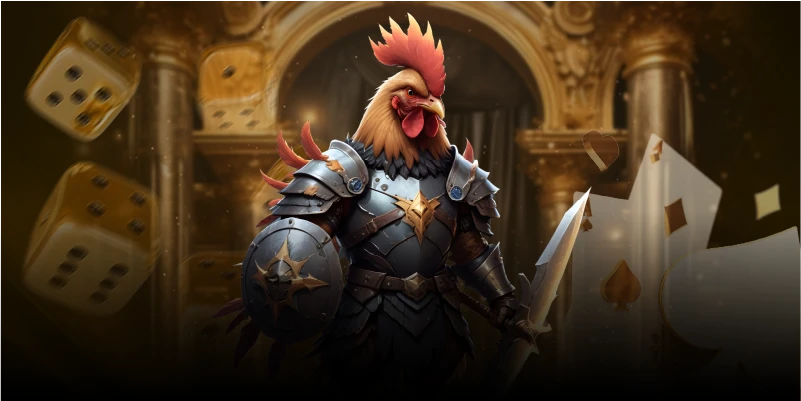 Luật chơi và những quy định bất thành văn