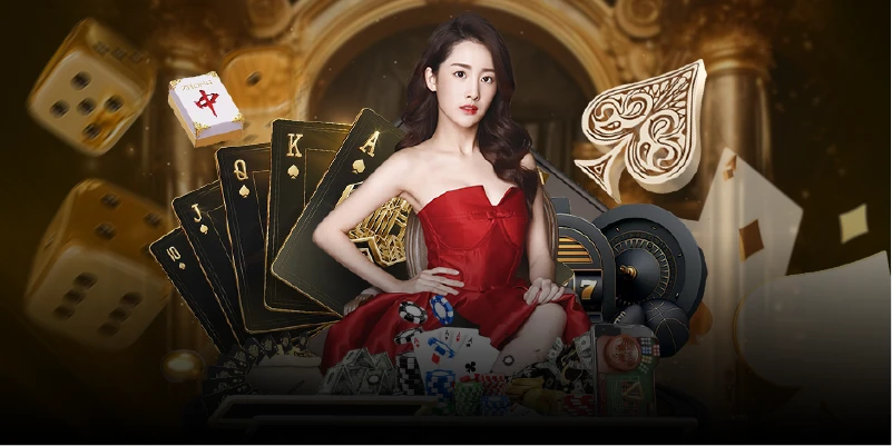 Blackjack online tựa game mà mọi người có thể thỏa sức chơi tại nhà
