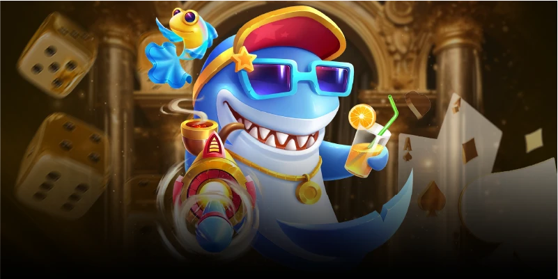 Các bước để trở thành một ngư dân bắt cá chuyên nghiệp