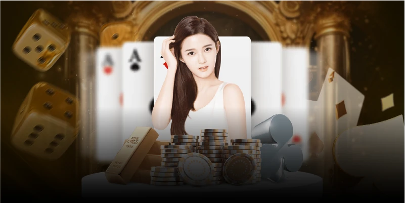 Những tựa game hấp dẫn và cược kì cuốn hút người chơi